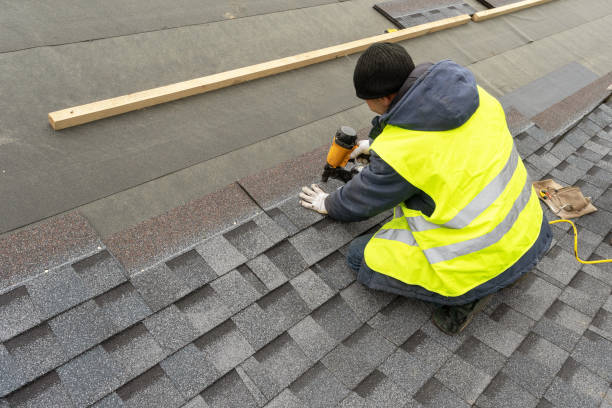 Best Roofing Contractor Near Me  in Bridgetown, OH