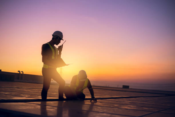 Best Slate Roofing Contractor  in Bridgetown, OH