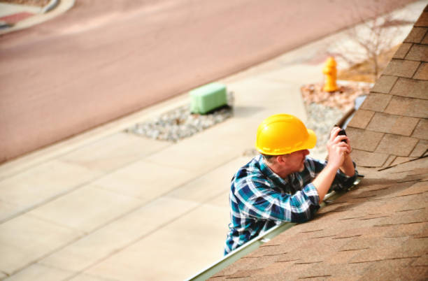 Best Storm Damage Roof Repair  in Bridgetown, OH