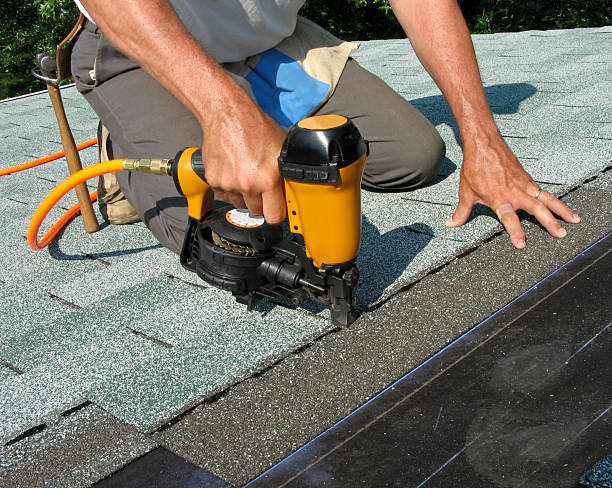 Best Roof Replacement Cost  in Bridgetown, OH