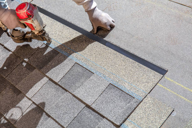 Quick and Trustworthy Emergency Roof Repair Services in Bridgetown, OH