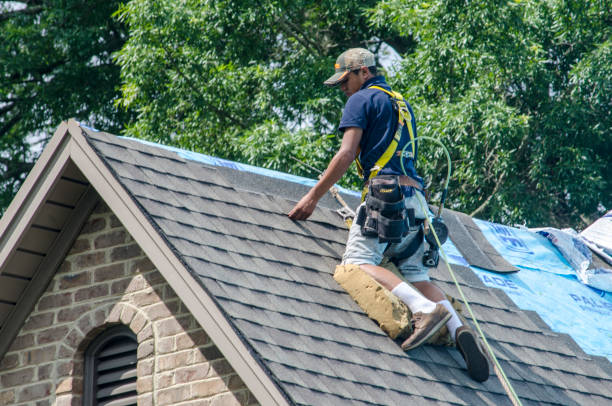Best Roof Leak Repair  in Bridgetown, OH